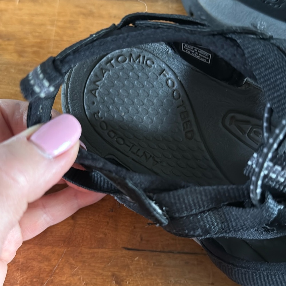 Keen Waterproof Sandal EUC - Picture 12 of 16